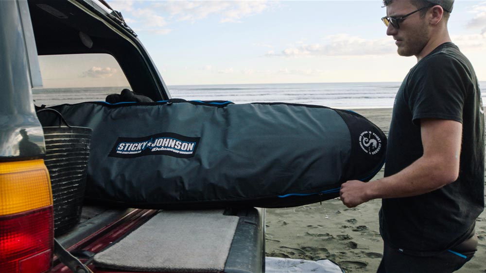 Surfboard Boardbags