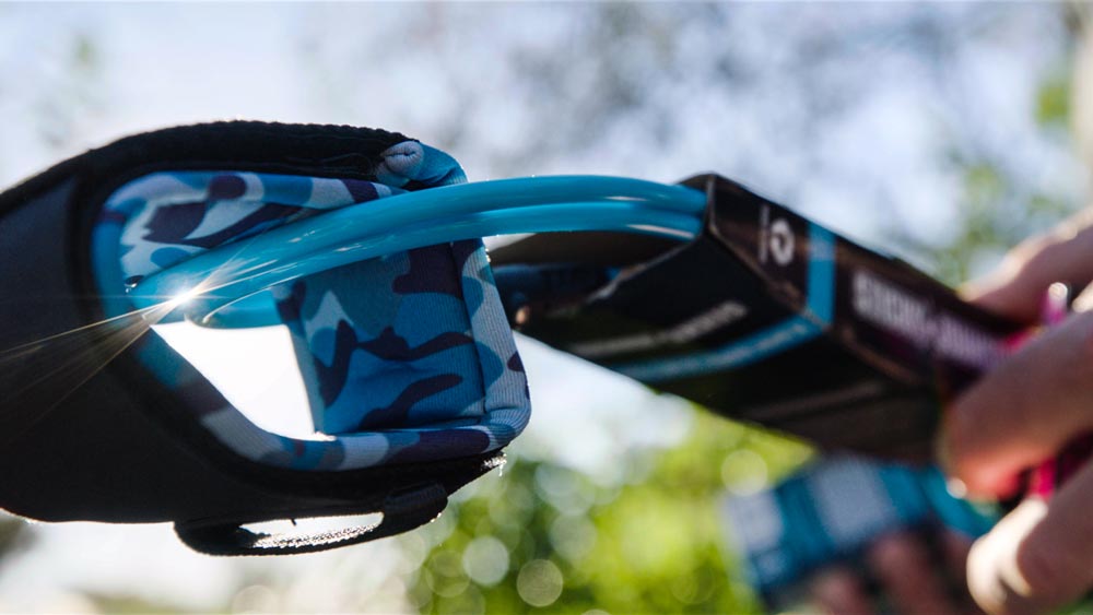 Surfboard Leashes