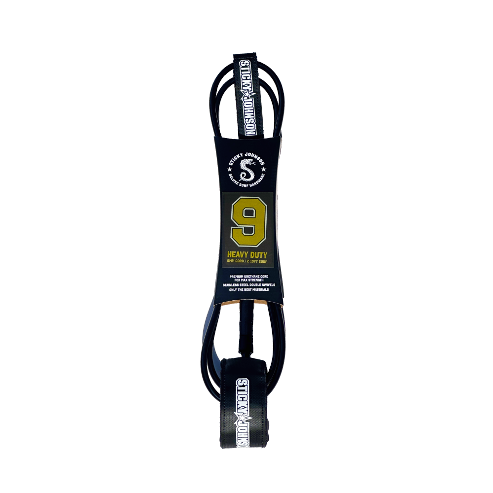 9 FT Leash