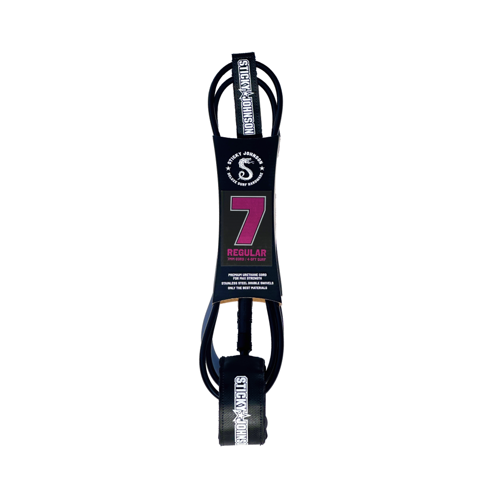 7 FT Leash