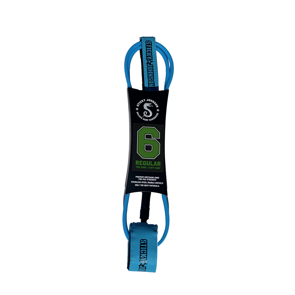6 FT Pro Leash