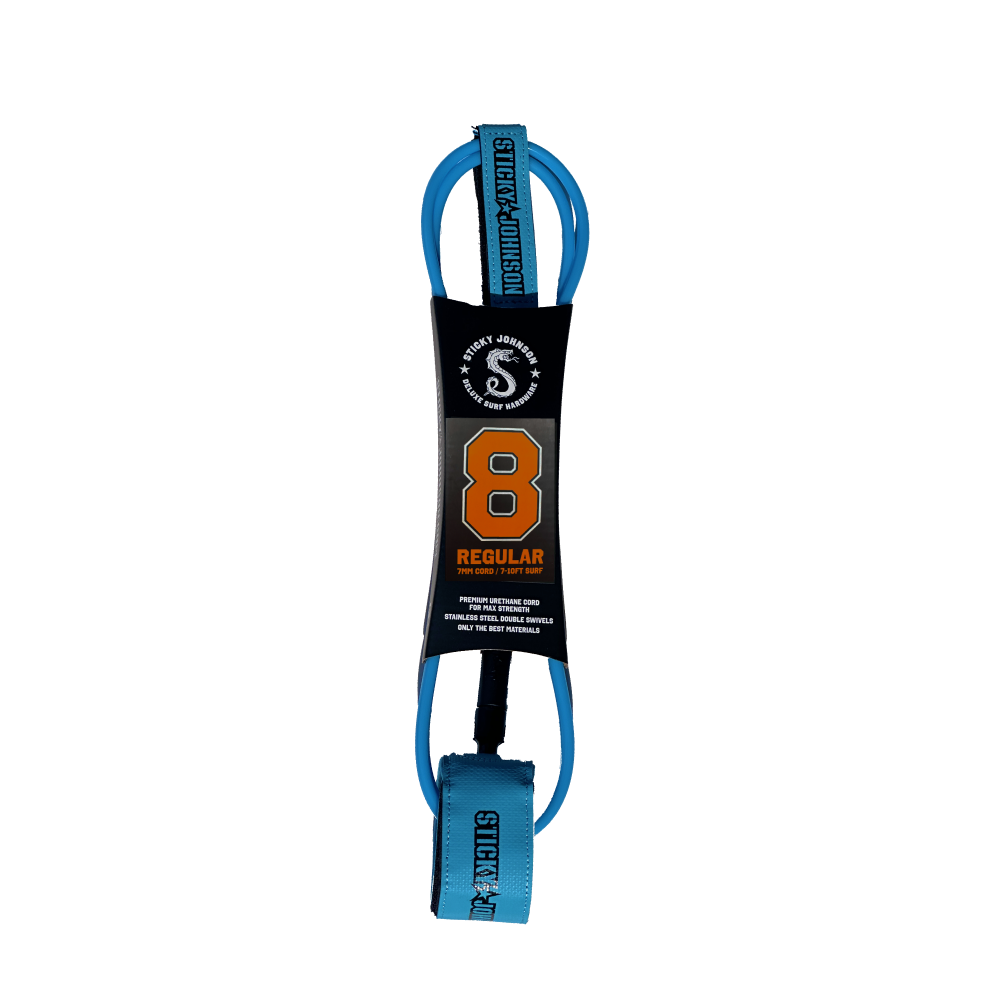 8 FT Leash