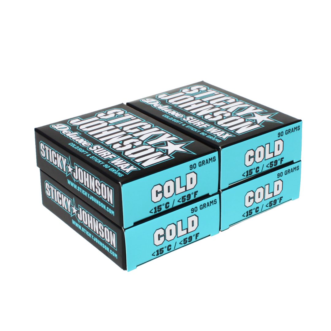Four Pack &#8211; Cold