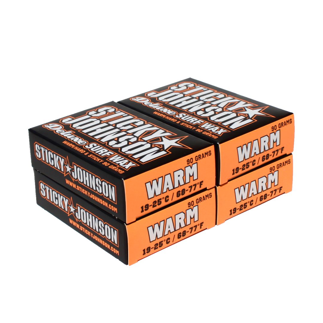 Four Pack &#8211; Warm