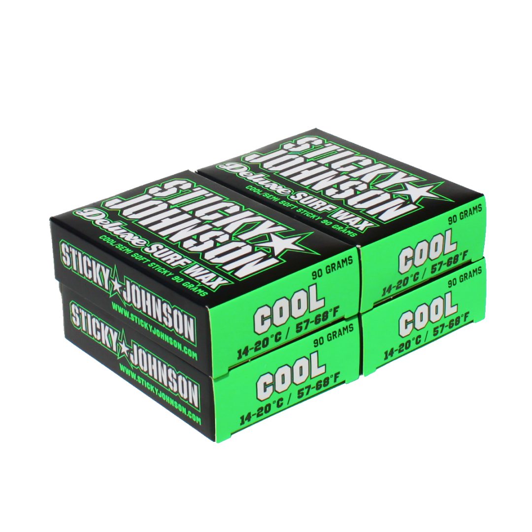 Four pack &#8211; Cool