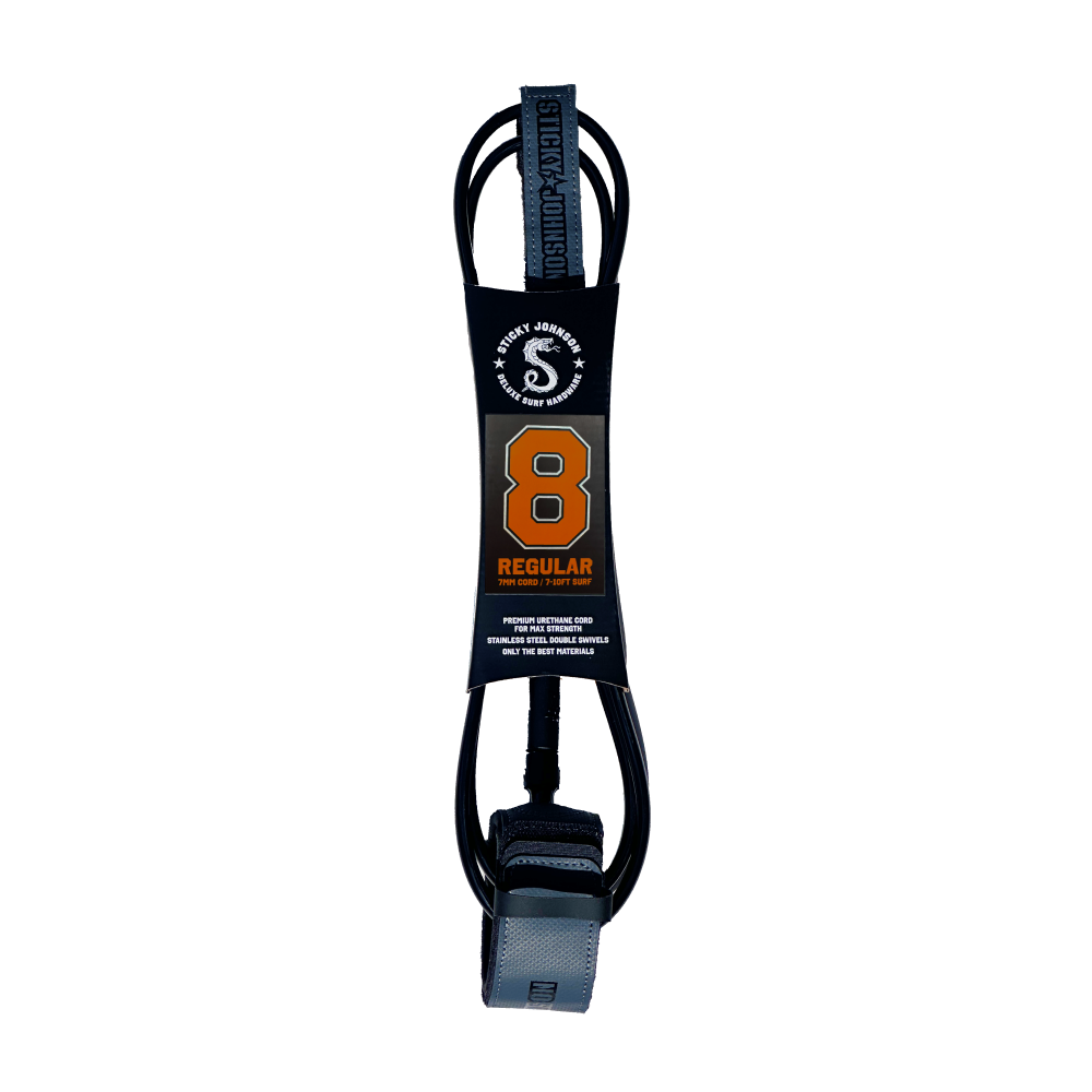 8 FT Leash