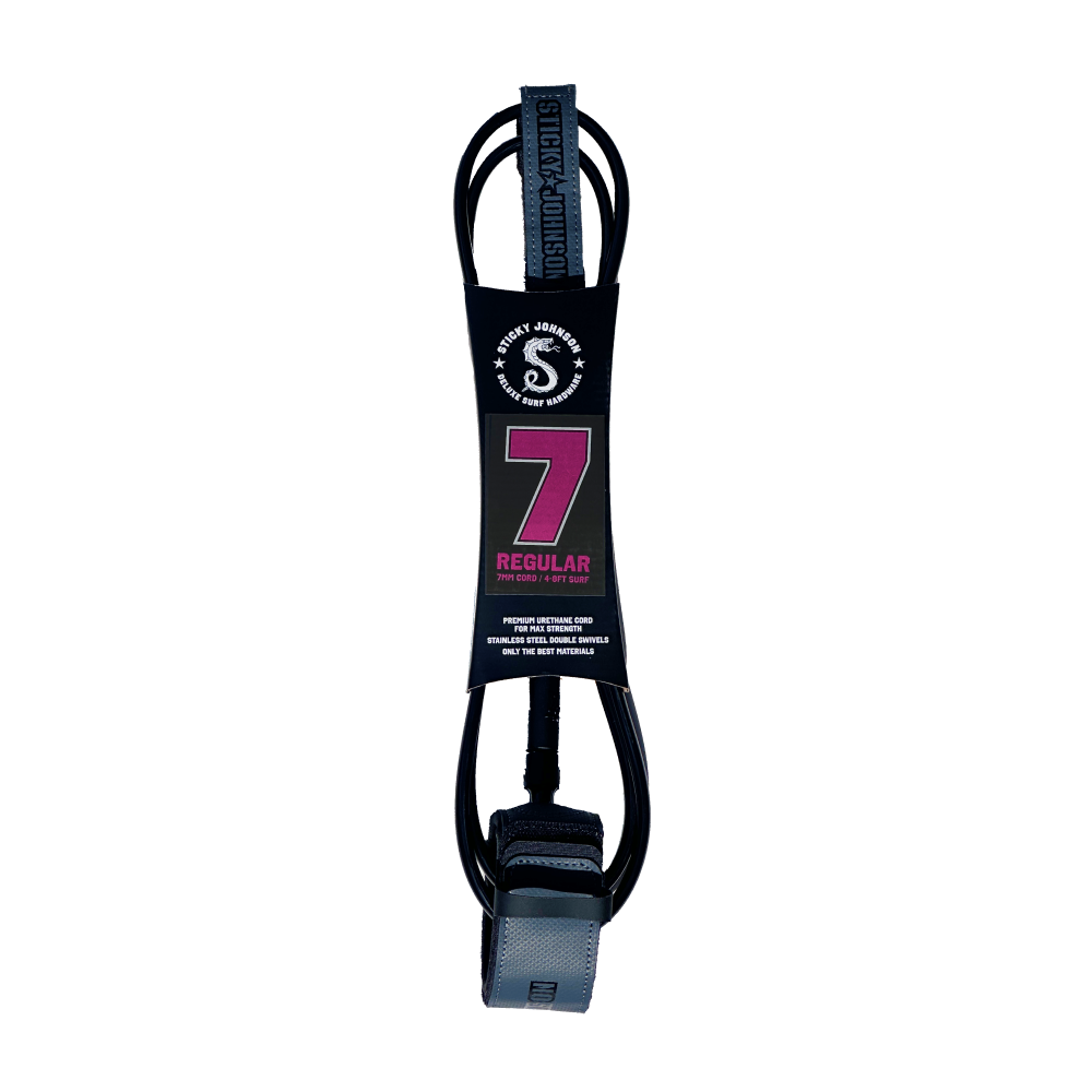 7 FT Leash