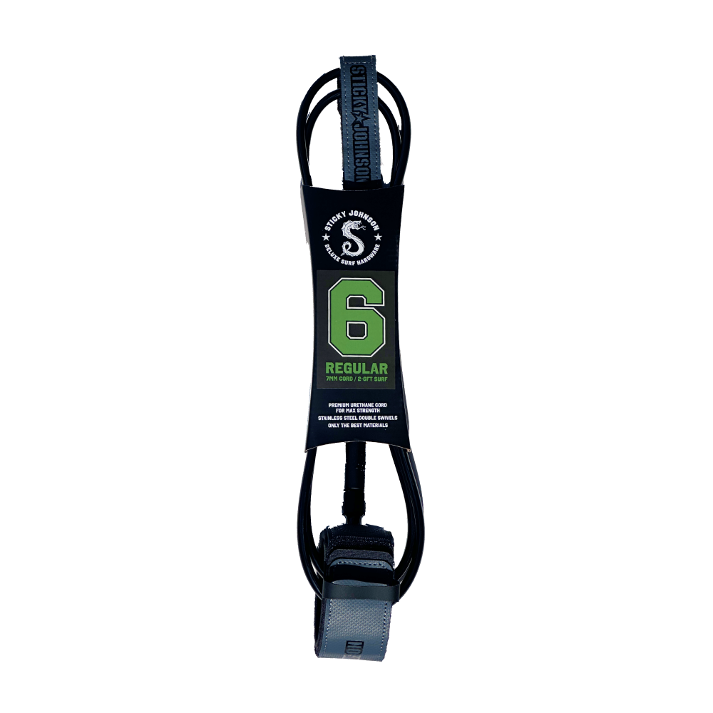 6 FT Pro Leash