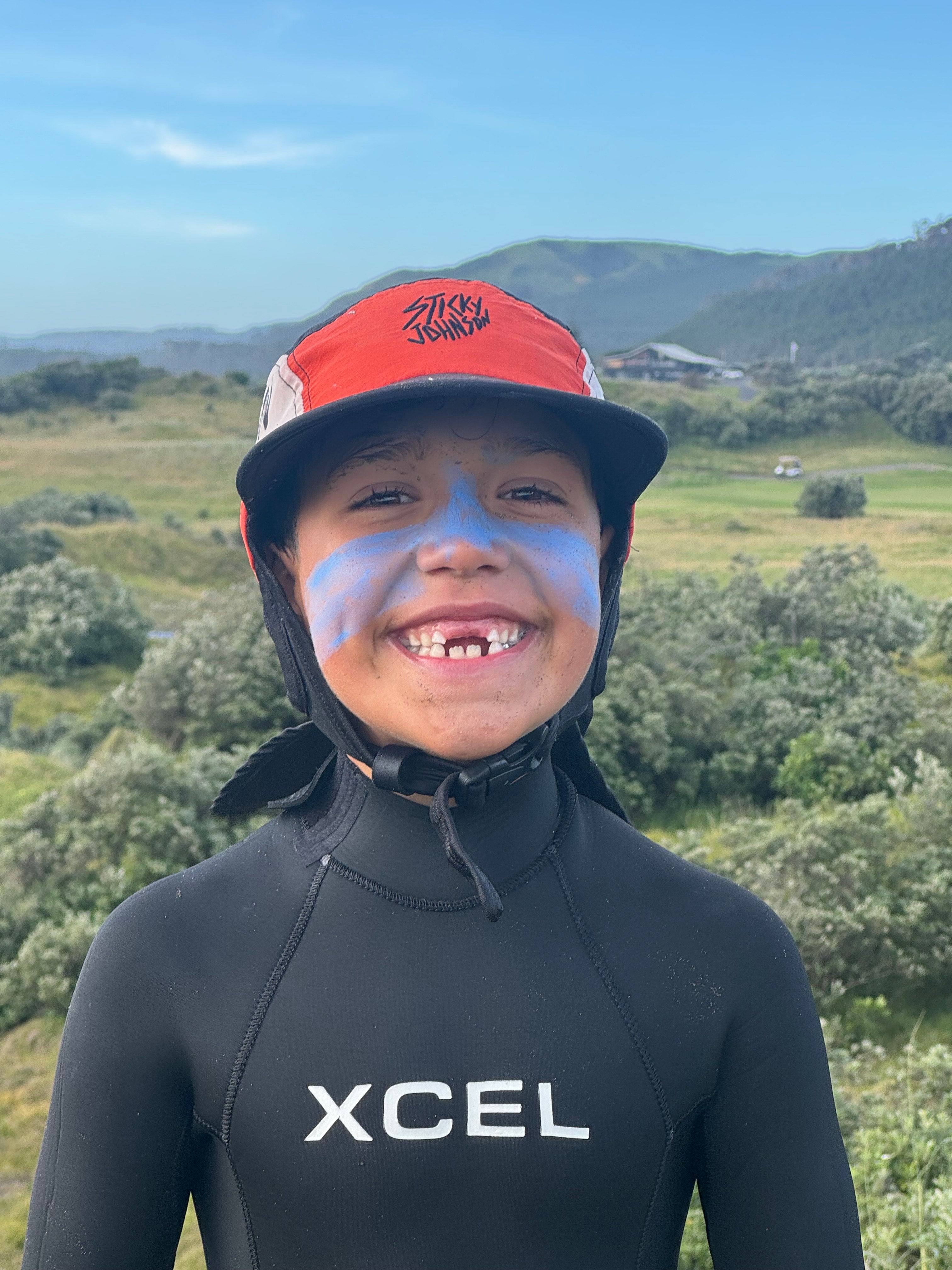 SurfScreen SPF50+ Zinc Sticks