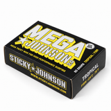 MEGA Johnson 2.0 Surf Wax - Tropical