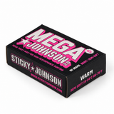 MEGA Johnson 2.0 Surf Wax - Warm