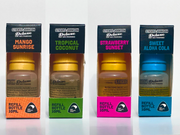 Refillable Air Freshener Vials 10ml
