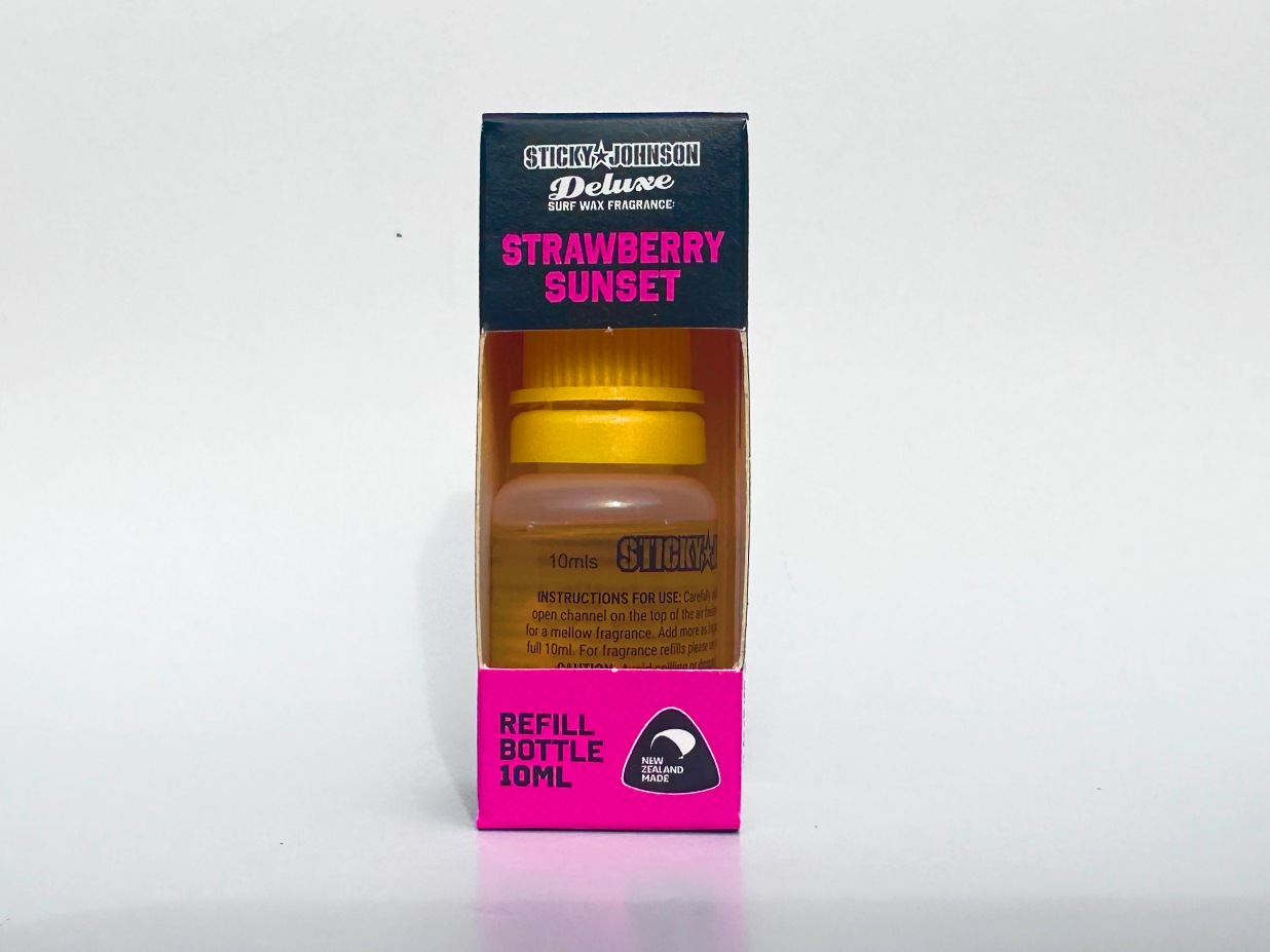 Refillable Air Freshener Vials 10ml