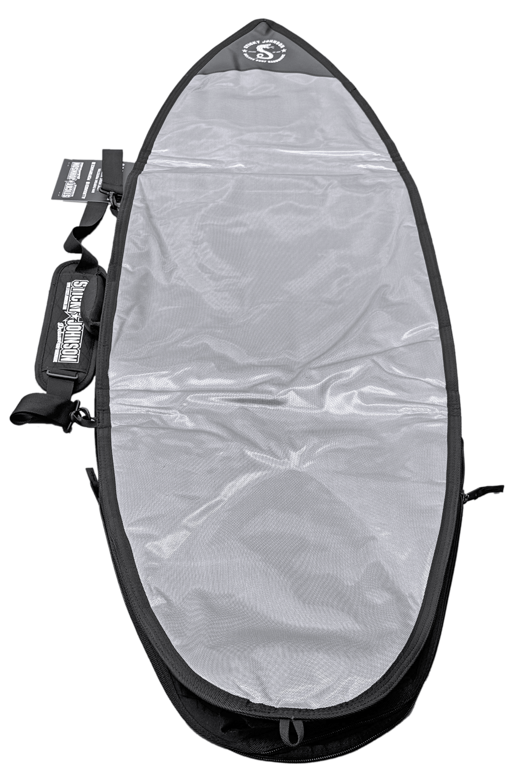 Stealth Performance Boardbag