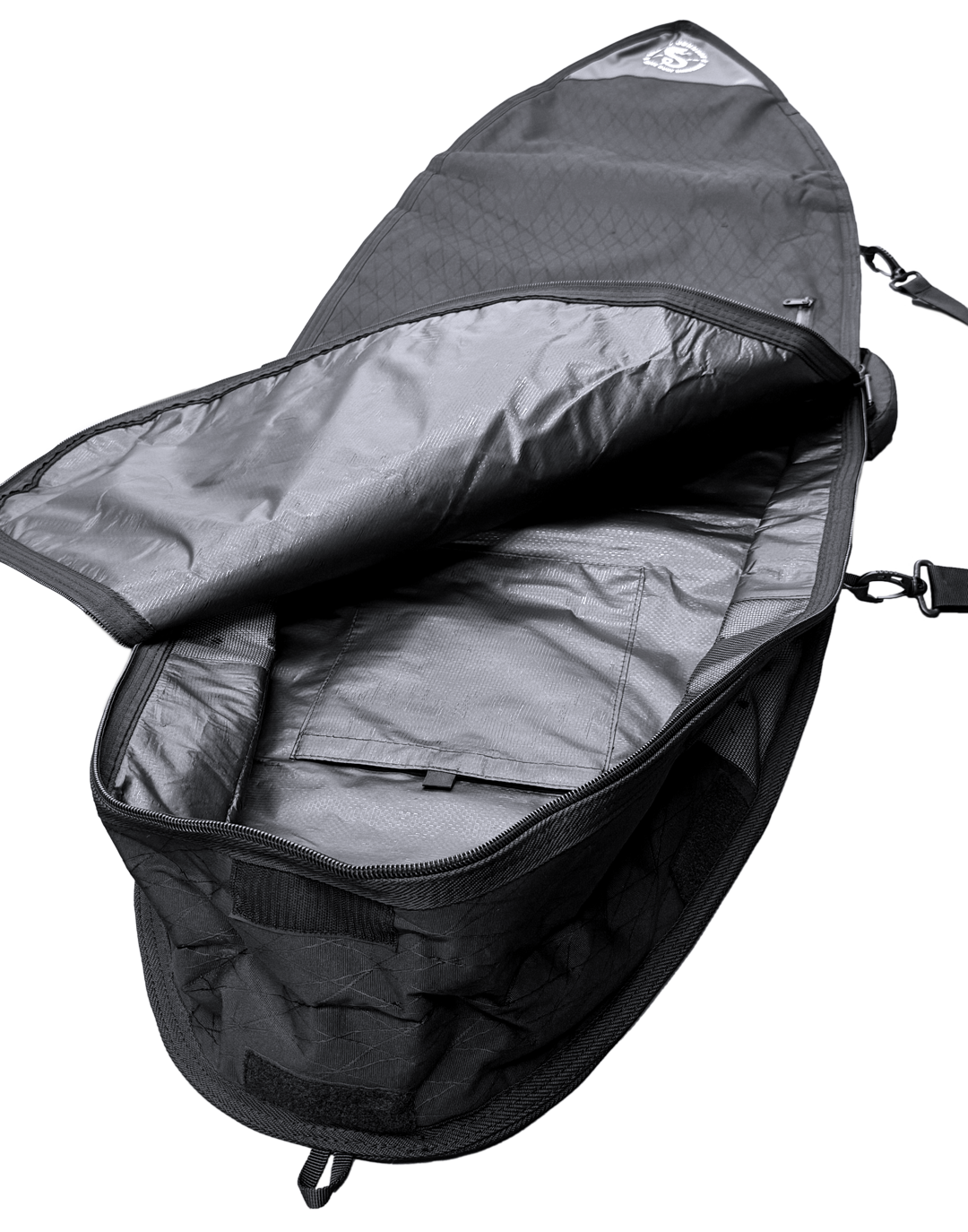 Stealth Performance Boardbag