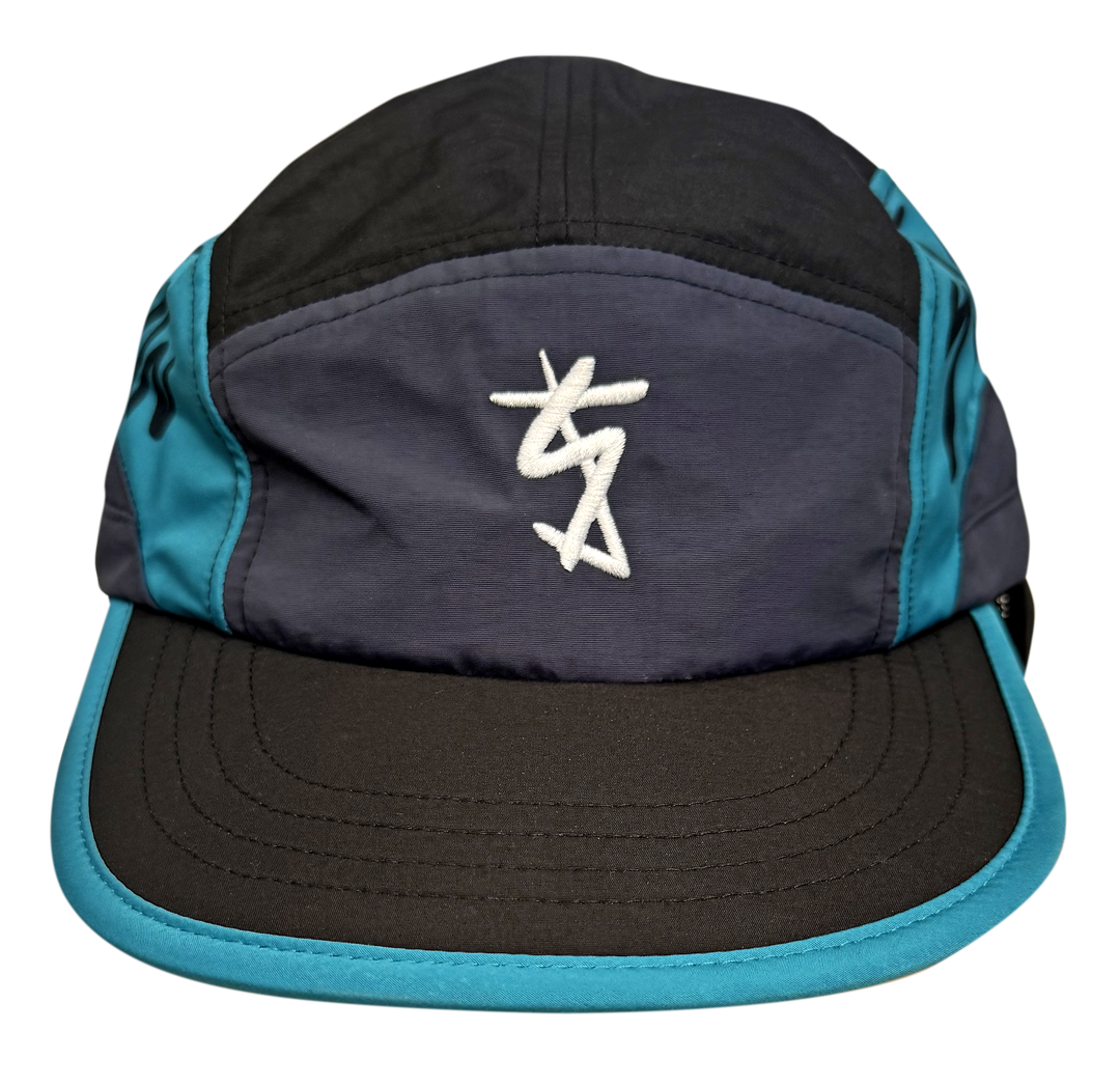 Surf Hat - Blue