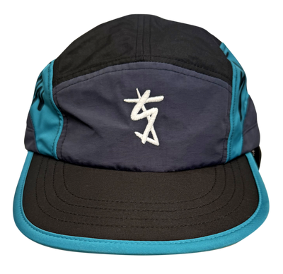 Surf Hat - Blue
