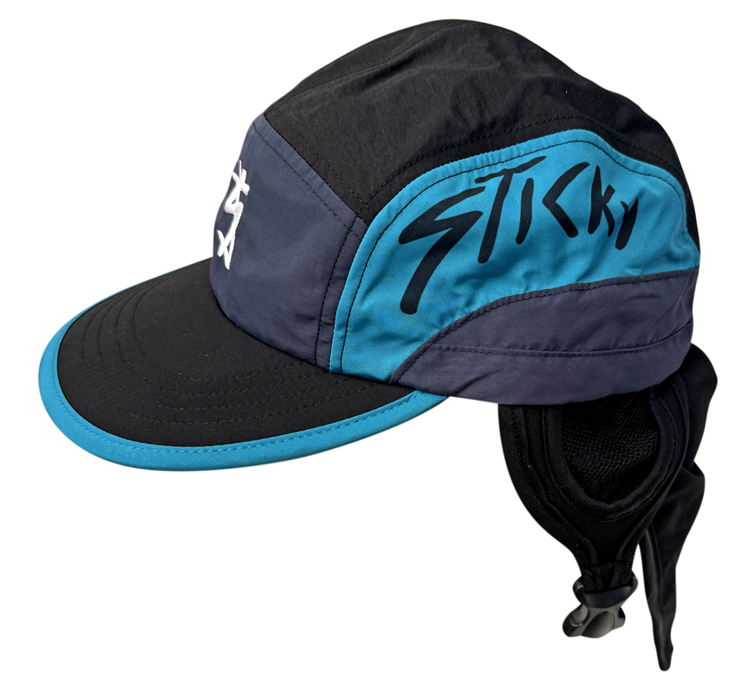 Surf Hat - Blue