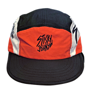 Surf Hat - Orange