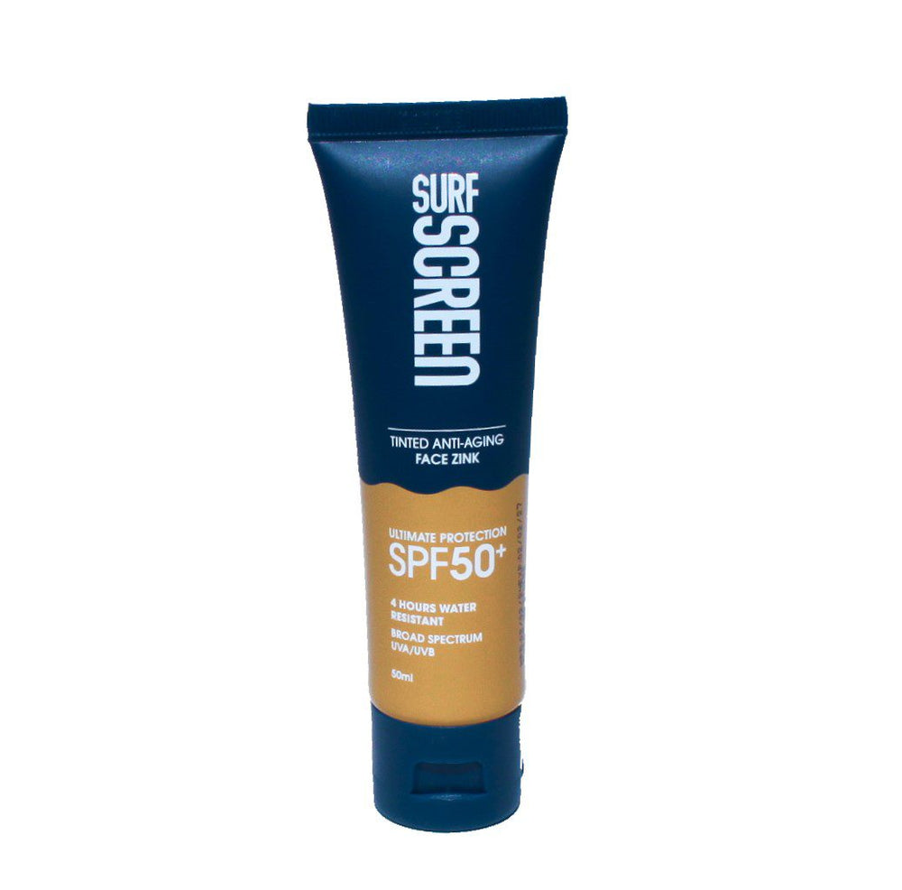 Surf Screen – Clear Cut