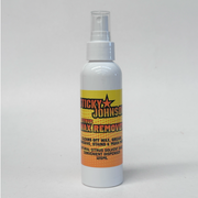 Citrus Surf Wax Remover