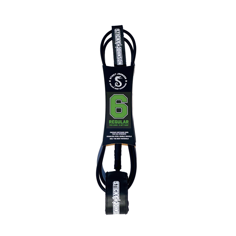 6 FT Pro Leash