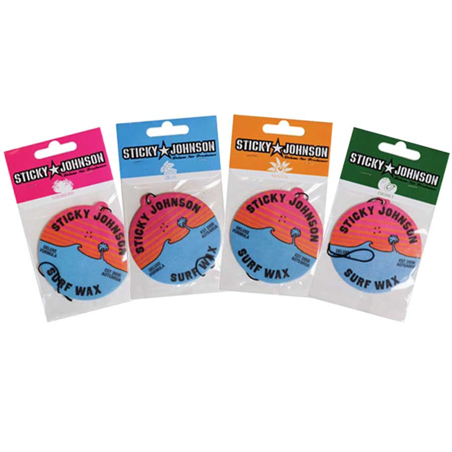 Air-Fresheners