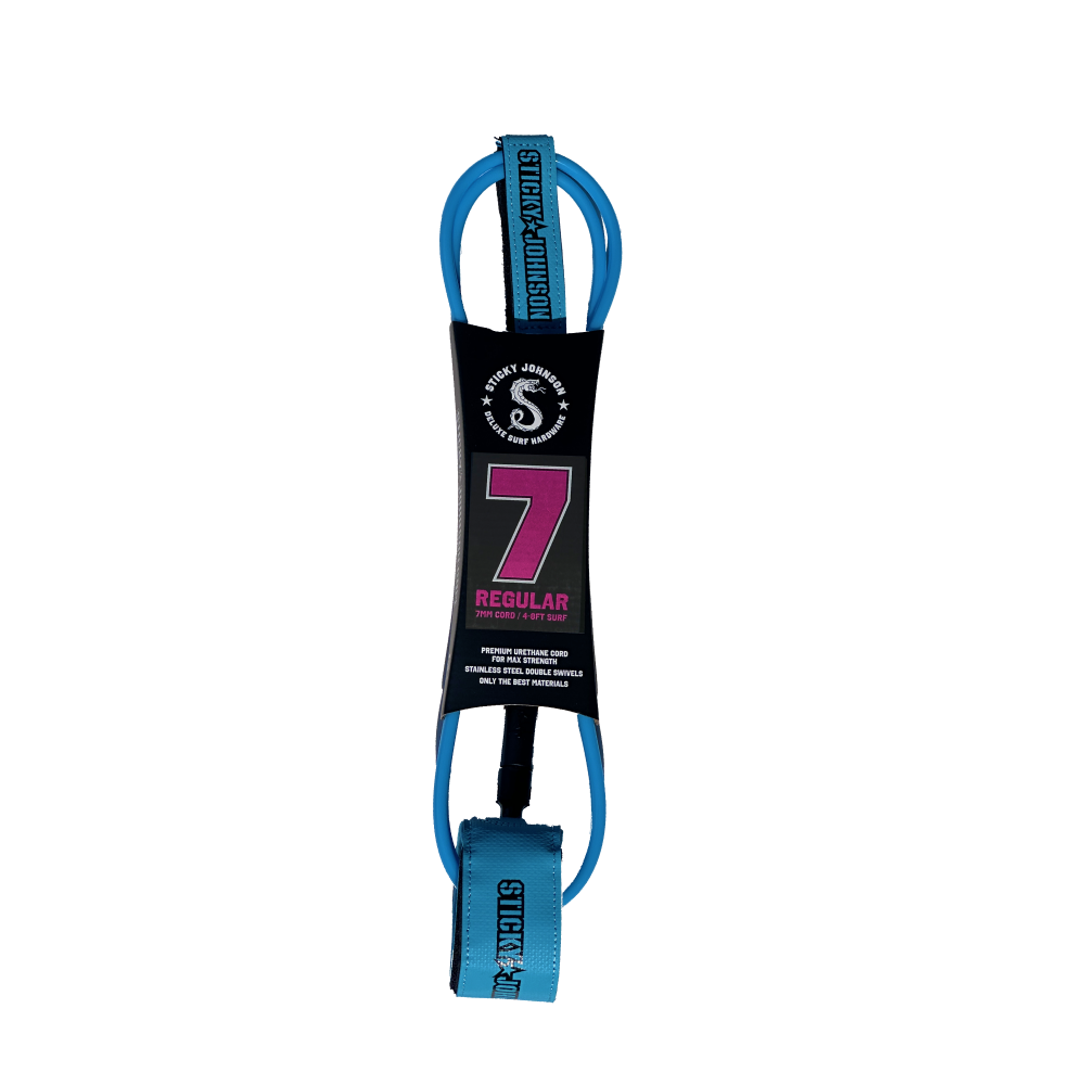 7 FT Leash