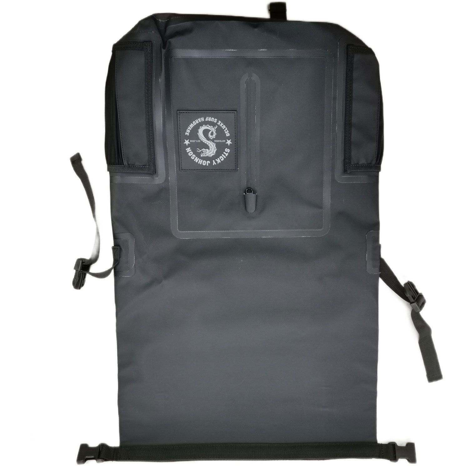 Sticky Johnson Dry Bag