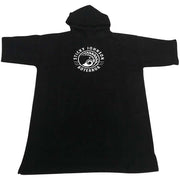 Aotearoa Hooded Towel