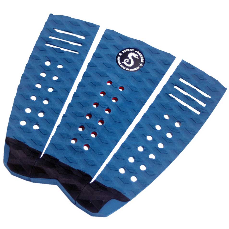 Offshore Tailed Blue/Black