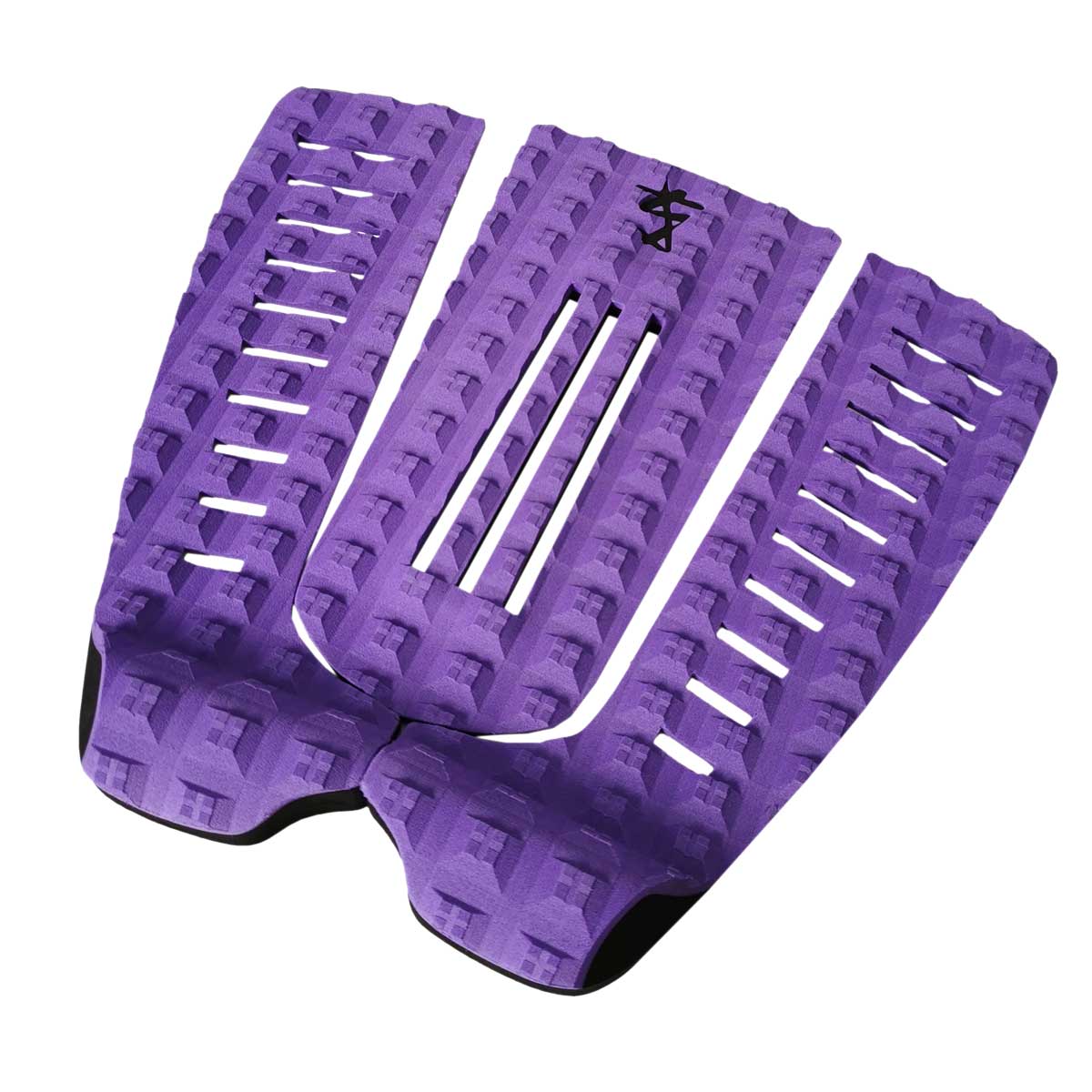 Paige Hareb Pro 3 Piece grip - Purple/Black