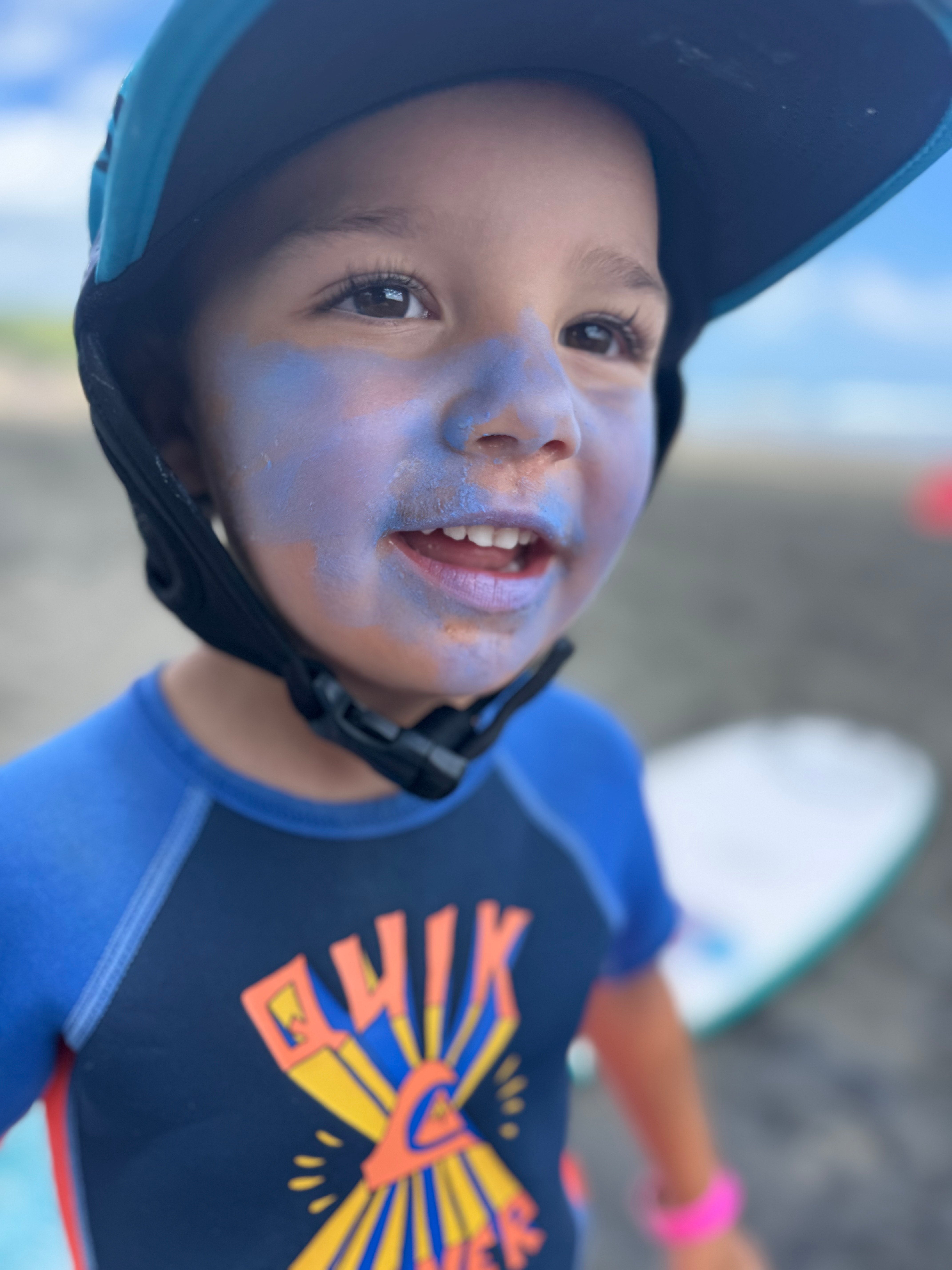 SurfScreen SPF50+ Zinc Sticks