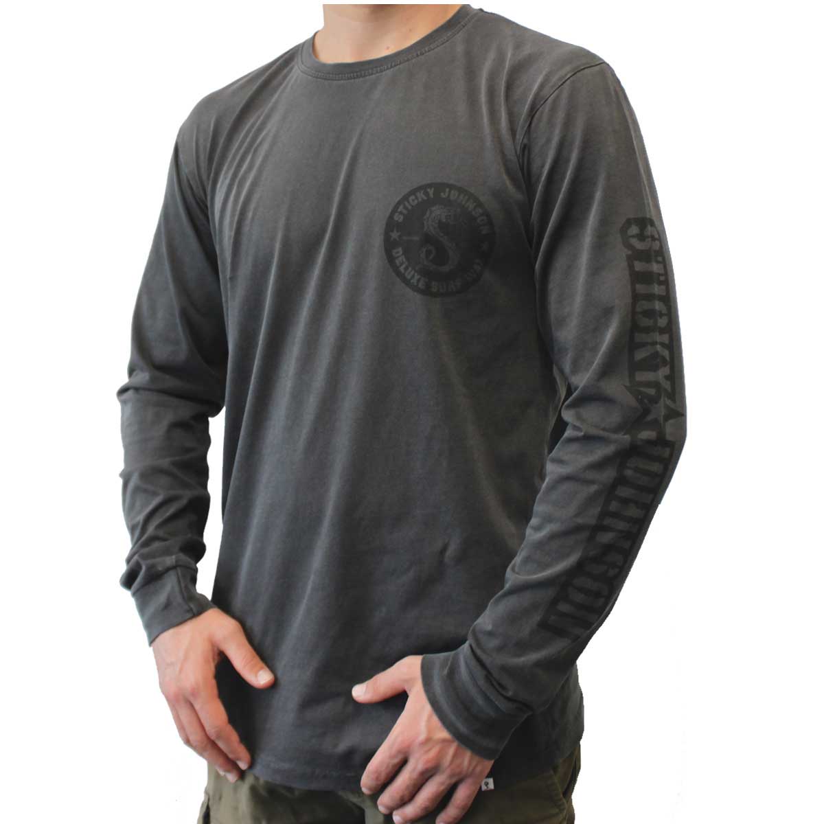 serpent-overdyed-charcoal-ls-tee