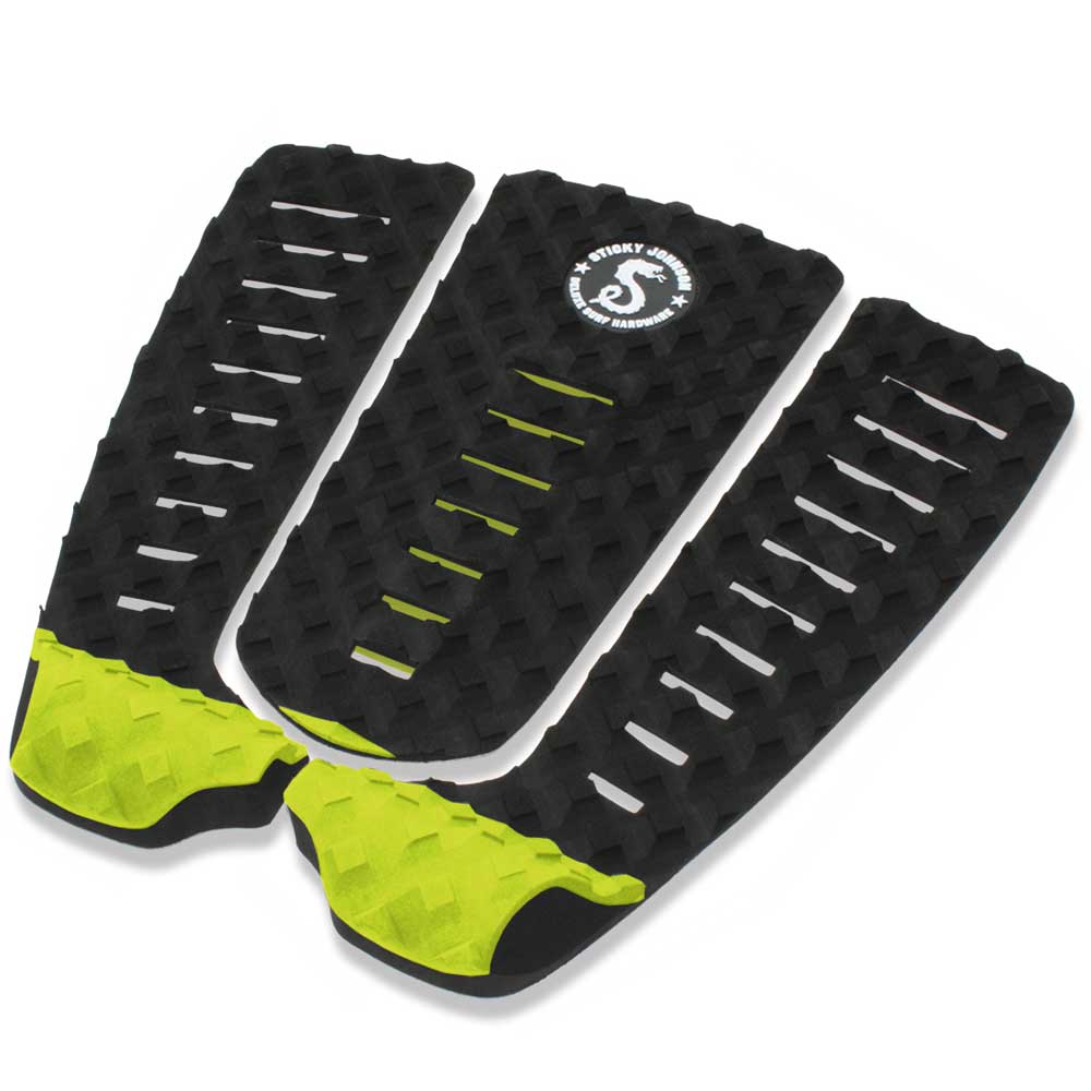 serpent slit-black-green