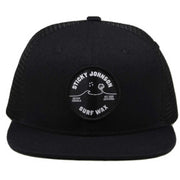 southern-cross-trucker-cap-black