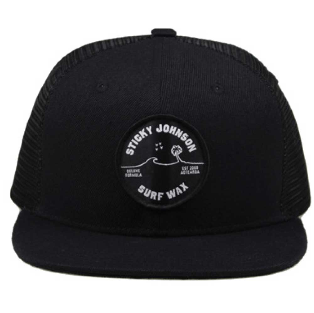 southern-cross-trucker-cap-black