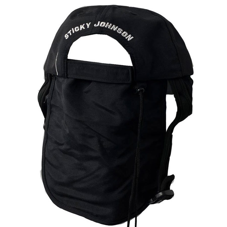 Sticky Johnson Surf Hat