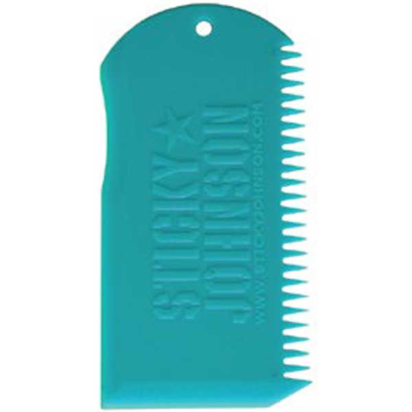 Wax Combs Blue