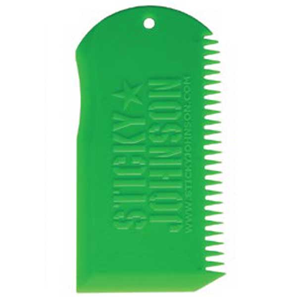 Wax Combs Green