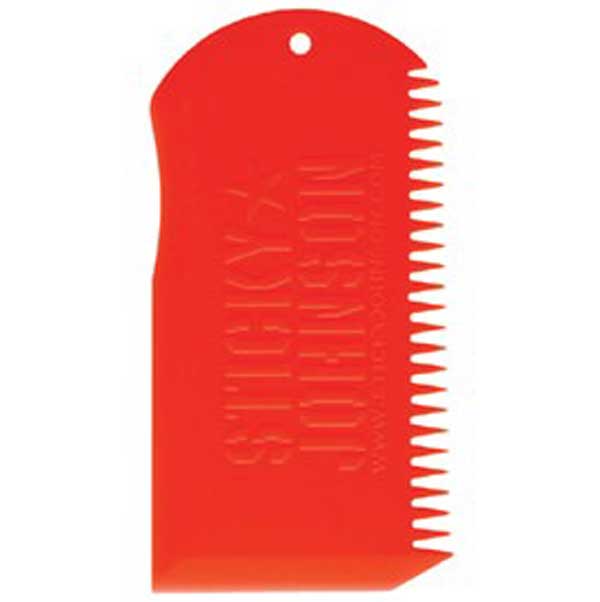 Wax Combs Red