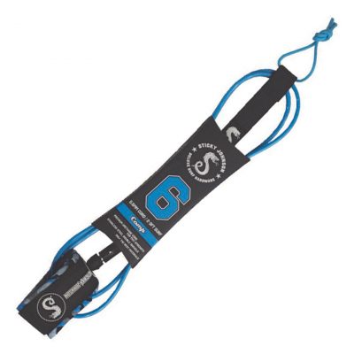 6 FT Competition Leash