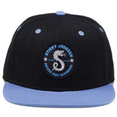 serpent-cap-blue