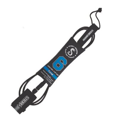 Sticky Johnson Pro Competition Leash