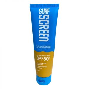 Surfscreen SPF50+ Sunscreen | Zinc Based Reef Safe Sunscreen