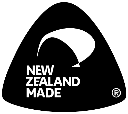 New Zealand Made